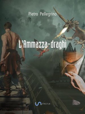 cover image of L'Ammazza-draghi